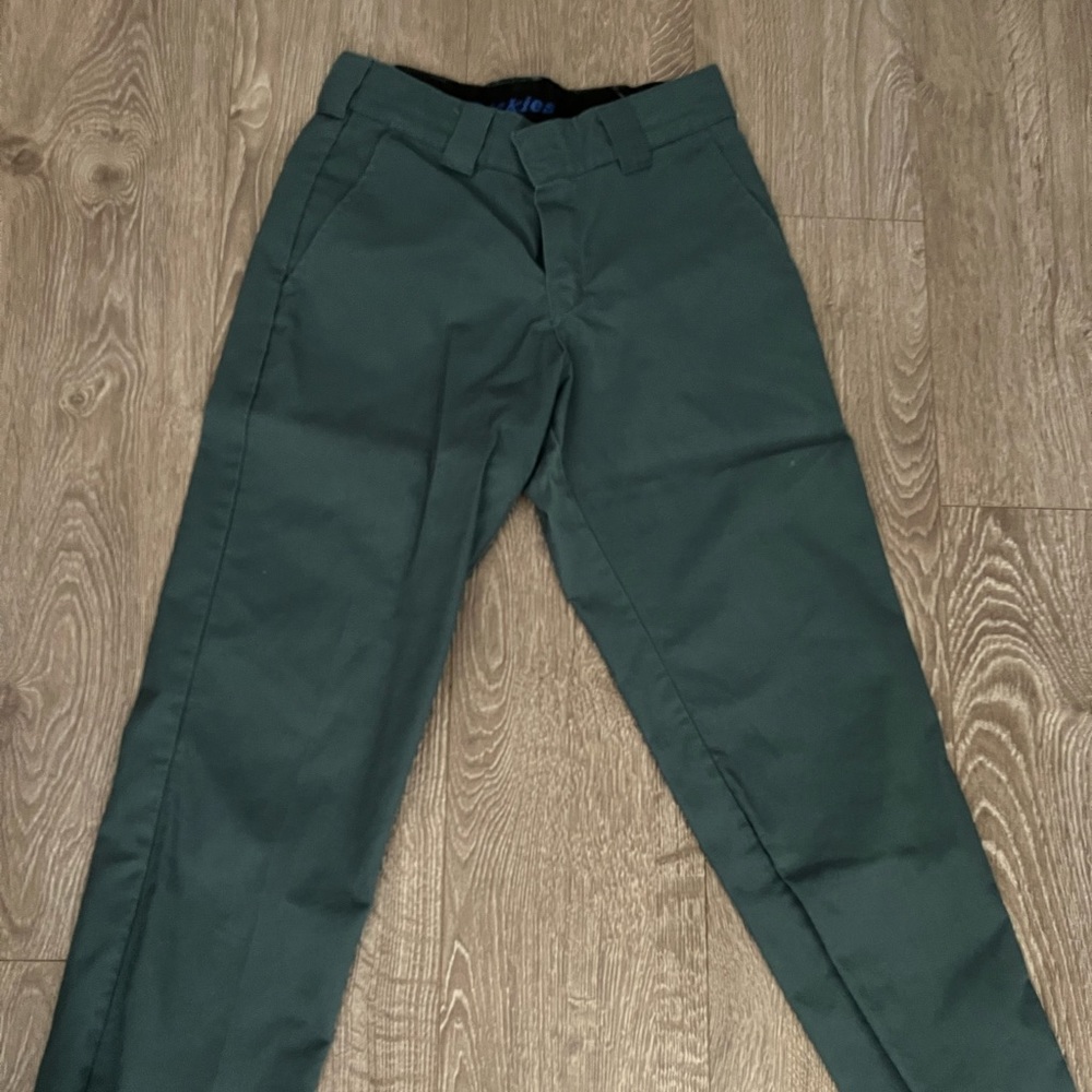 Dickies
